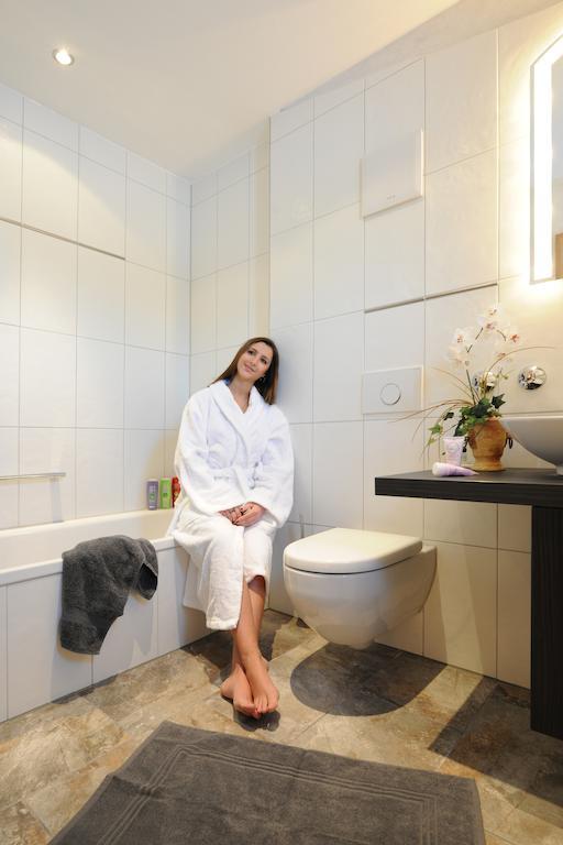 Hotel Christl ローアドルフ 部屋 写真